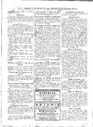 ABC MADRID 08-07-1933 página 40
