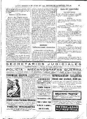 ABC MADRID 08-07-1933 página 42