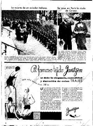 ABC MADRID 08-07-1933 página 8