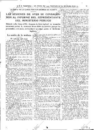 ABC MADRID 09-07-1933 página 27