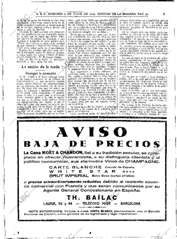 ABC MADRID 09-07-1933 página 30