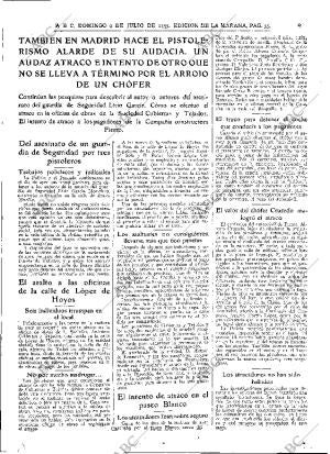 ABC MADRID 09-07-1933 página 35