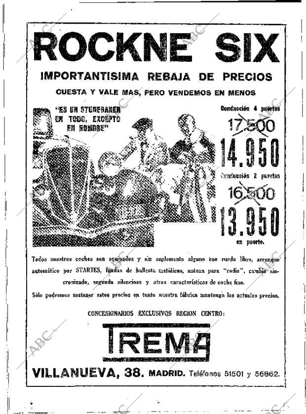 ABC MADRID 09-07-1933 página 36