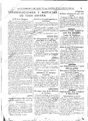 ABC MADRID 09-07-1933 página 48