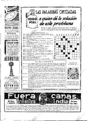 ABC MADRID 09-07-1933 página 59