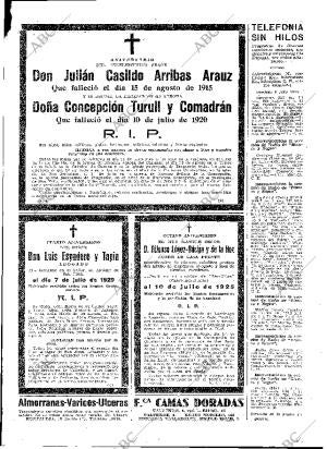 ABC MADRID 09-07-1933 página 63