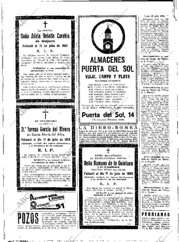 ABC MADRID 09-07-1933 página 64