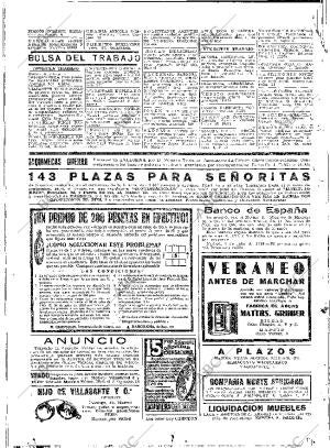 ABC MADRID 09-07-1933 página 70