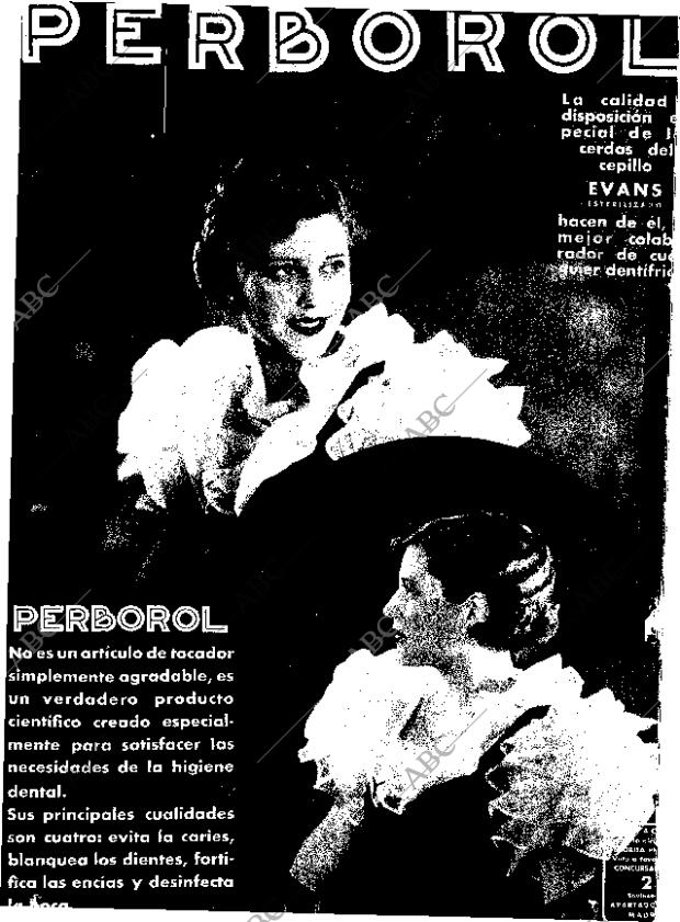ABC SEVILLA 09-07-1933 página 60
