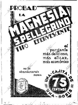 ABC MADRID 11-07-1933 página 18