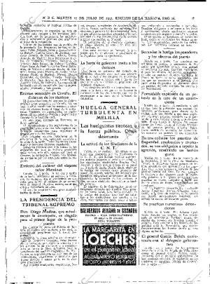 ABC MADRID 11-07-1933 página 28