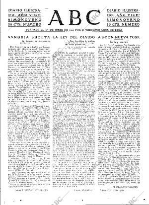 ABC MADRID 11-07-1933 página 3