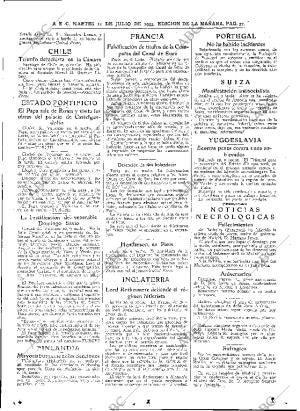 ABC MADRID 11-07-1933 página 37