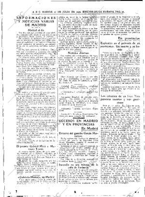ABC MADRID 11-07-1933 página 38