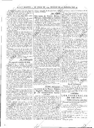 ABC MADRID 11-07-1933 página 43