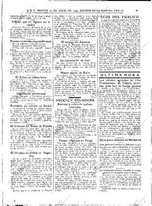 ABC MADRID 11-07-1933 página 46