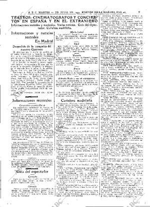 ABC MADRID 11-07-1933 página 47