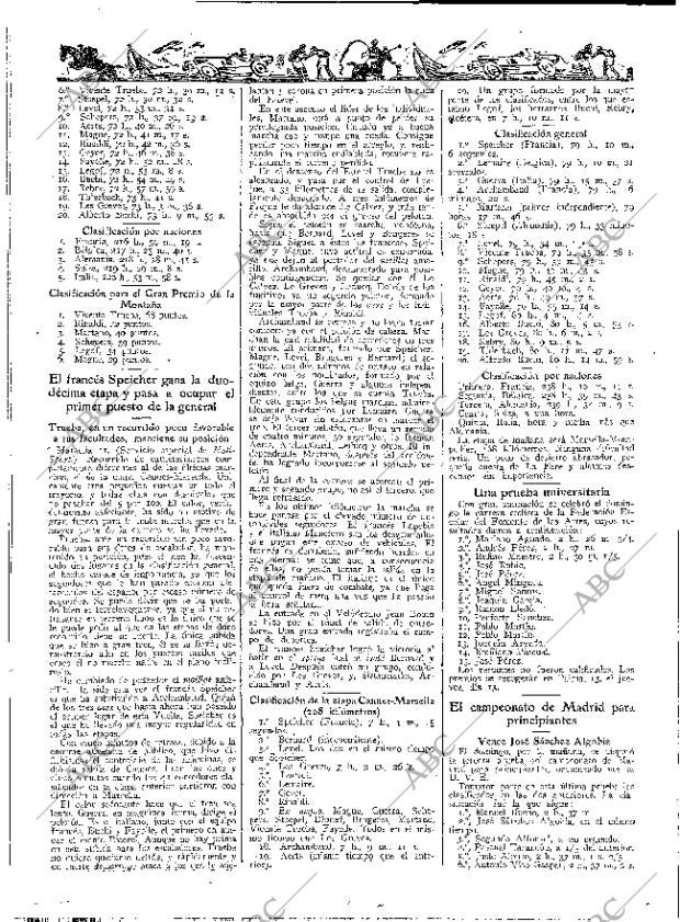 ABC MADRID 11-07-1933 página 50
