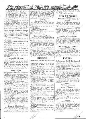 ABC MADRID 11-07-1933 página 51