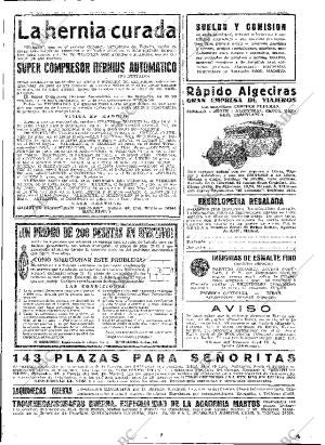 ABC MADRID 11-07-1933 página 55