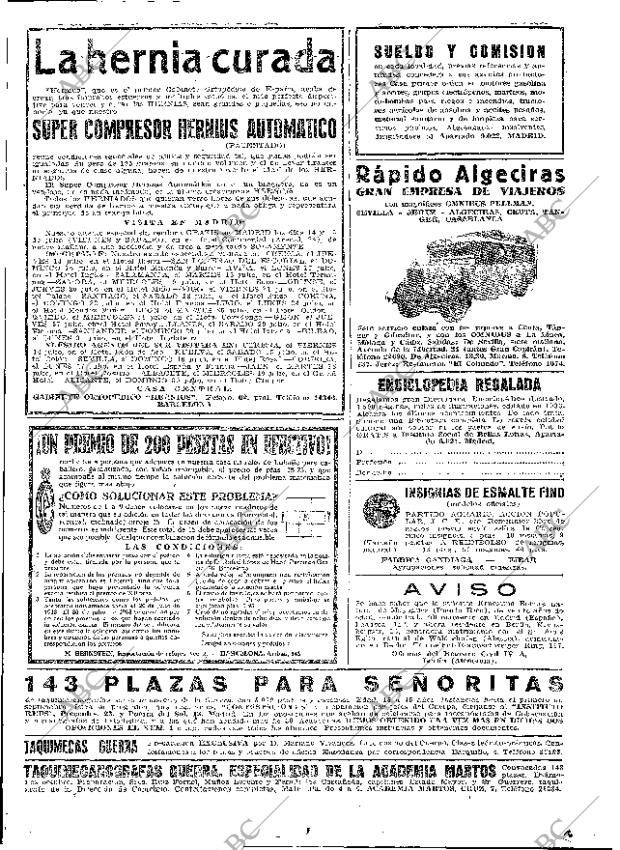 ABC MADRID 11-07-1933 página 55