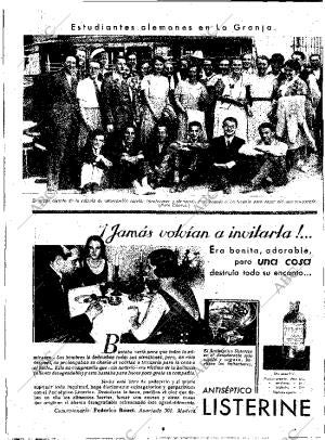 ABC MADRID 11-07-1933 página 6