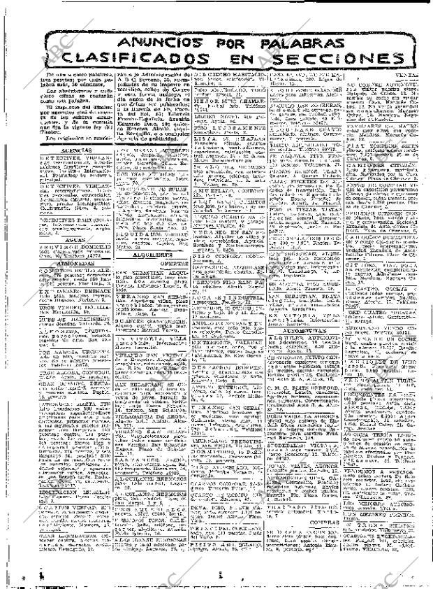 ABC MADRID 11-07-1933 página 60