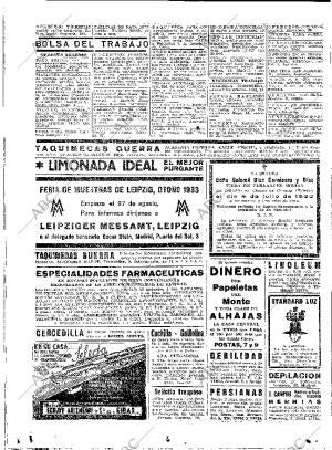 ABC MADRID 11-07-1933 página 62