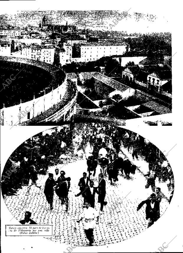 ABC MADRID 11-07-1933 página 9