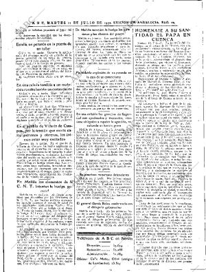 ABC SEVILLA 11-07-1933 página 22