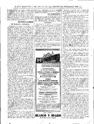 ABC SEVILLA 11-07-1933 página 36