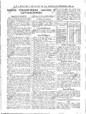 ABC SEVILLA 11-07-1933 página 39