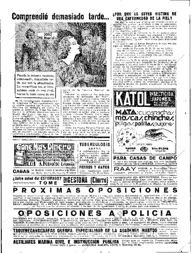 ABC SEVILLA 11-07-1933 página 42