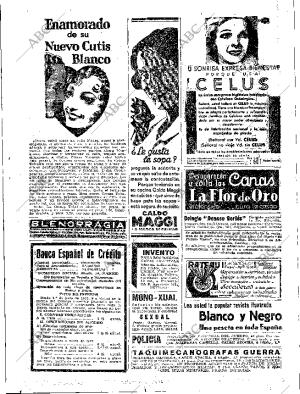 ABC SEVILLA 11-07-1933 página 45