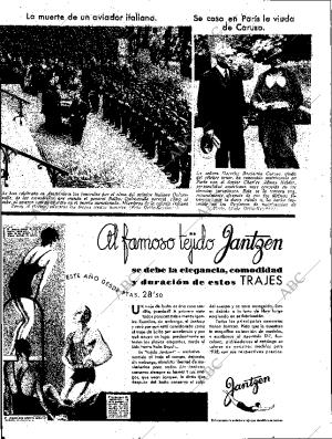 ABC SEVILLA 11-07-1933 página 8