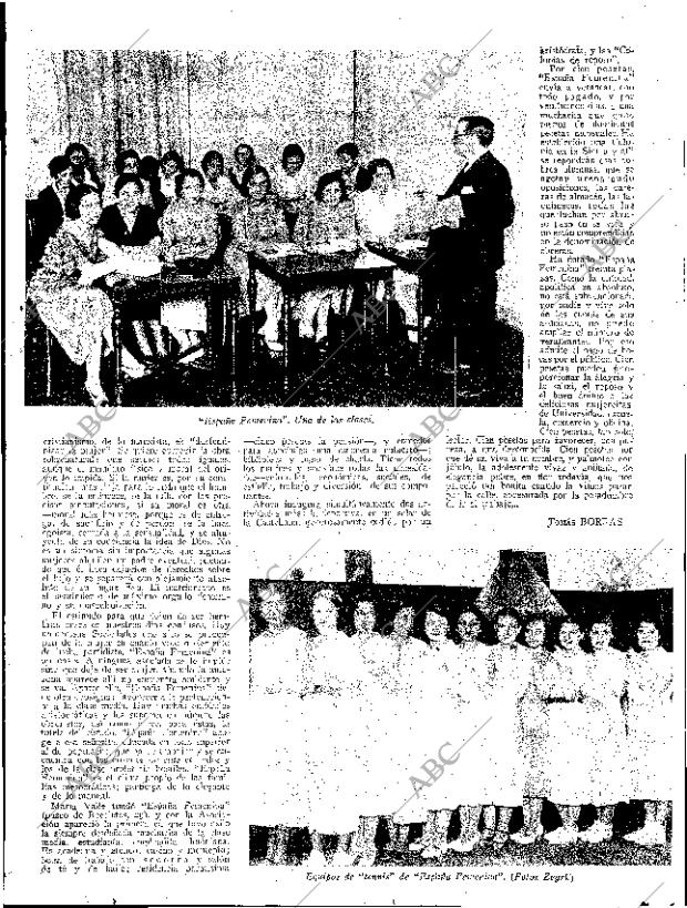 ABC SEVILLA 13-07-1933 página 7