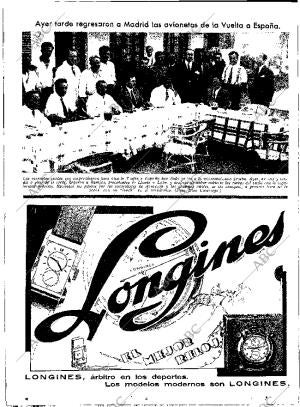 ABC MADRID 15-07-1933 página 12