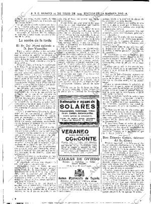 ABC MADRID 15-07-1933 página 18