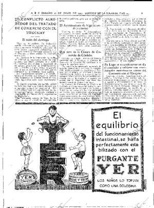 ABC MADRID 15-07-1933 página 24