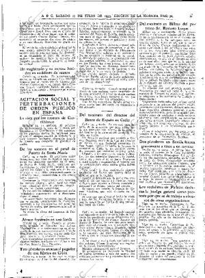 ABC MADRID 15-07-1933 página 36