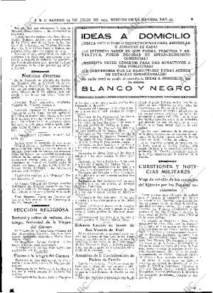 ABC MADRID 15-07-1933 página 39