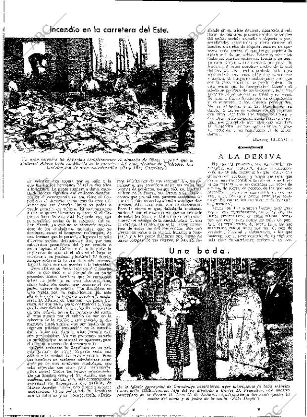 ABC MADRID 15-07-1933 página 4