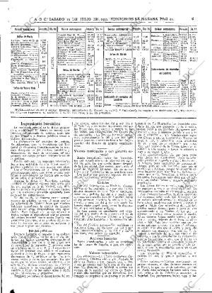 ABC MADRID 15-07-1933 página 41