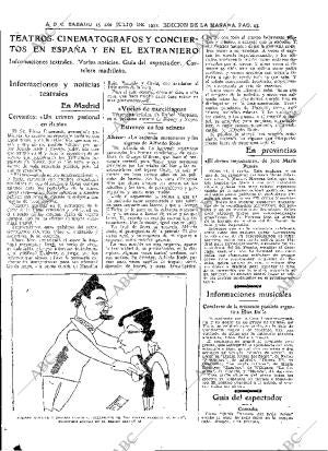ABC MADRID 15-07-1933 página 43