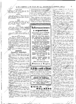 ABC MADRID 15-07-1933 página 44
