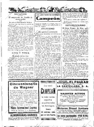 ABC MADRID 15-07-1933 página 50
