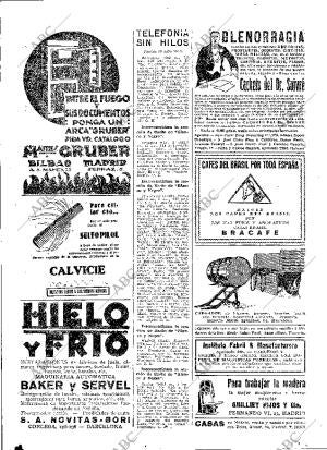 ABC MADRID 15-07-1933 página 51