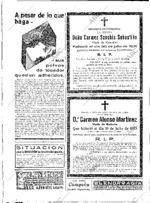 ABC MADRID 15-07-1933 página 54