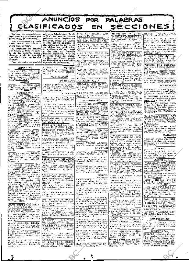 ABC MADRID 15-07-1933 página 57