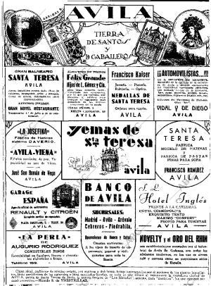 ABC MADRID 15-07-1933 página 60